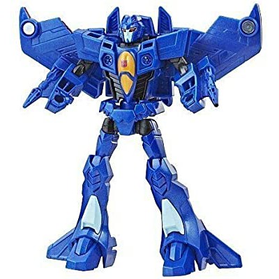 transformers thundercracker toy