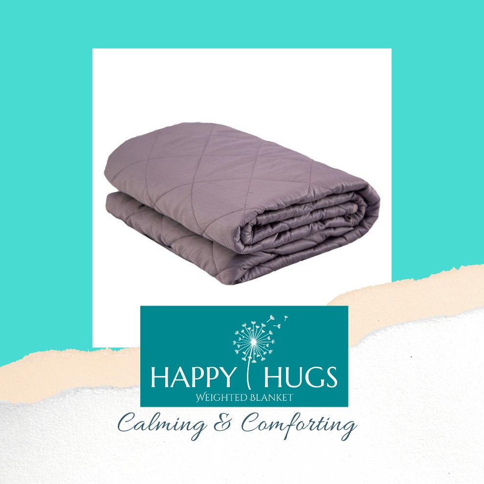 Premium Weighted Blanket For Insomnia Premium Weighted Blanket For Insomnia