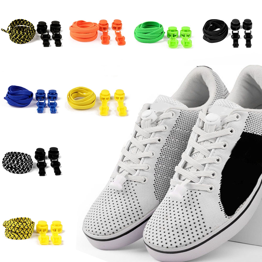 stretch shoe laces for sale