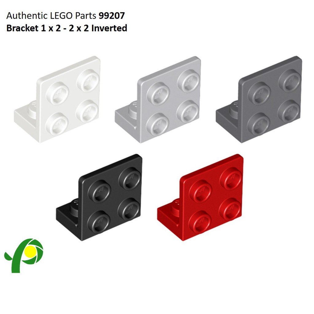 lego 99207
