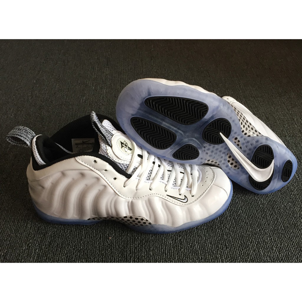 Nike Air Foamposite One Concord Available ...Pinterest