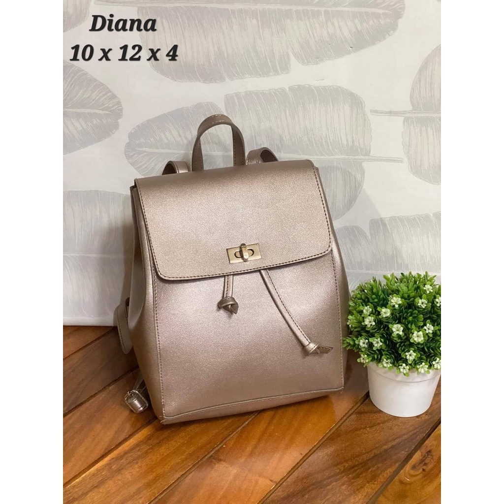 New Design Marikina Diana Bags Shopee Philippines