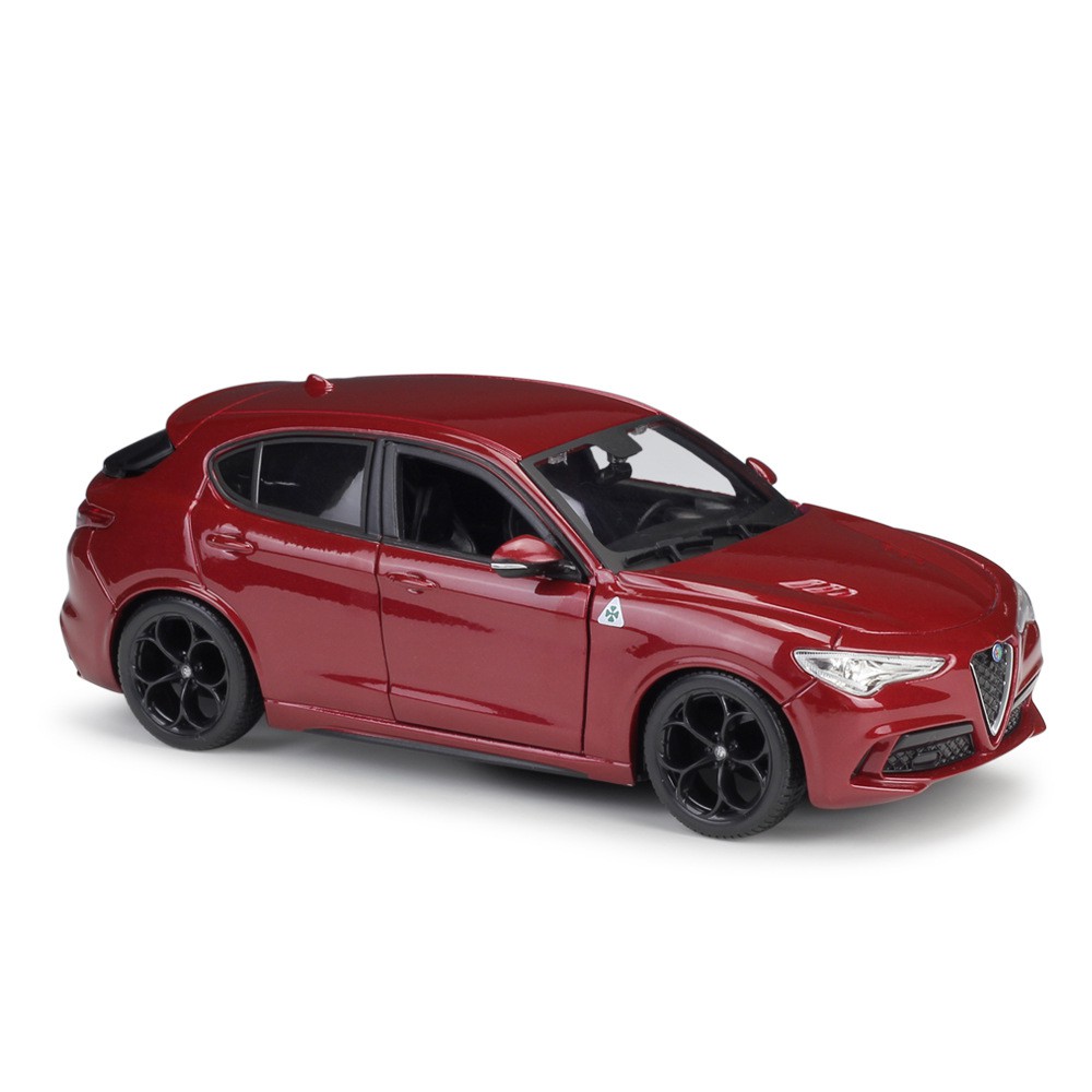 bburago alfa romeo