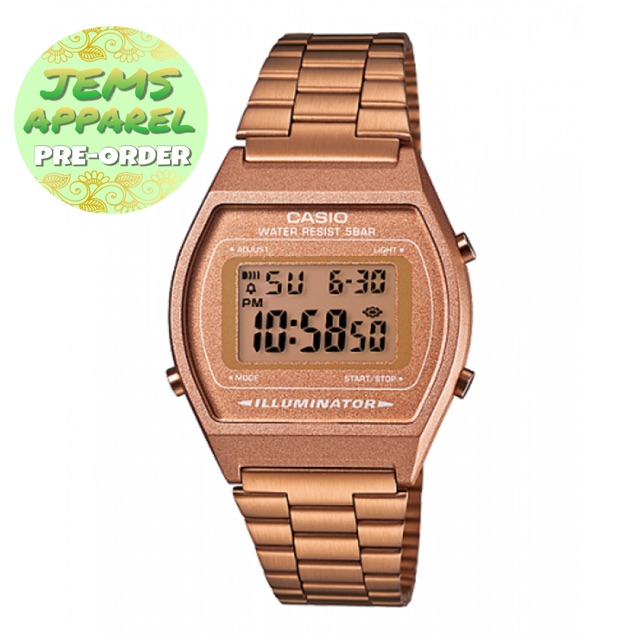 oem casio watch price