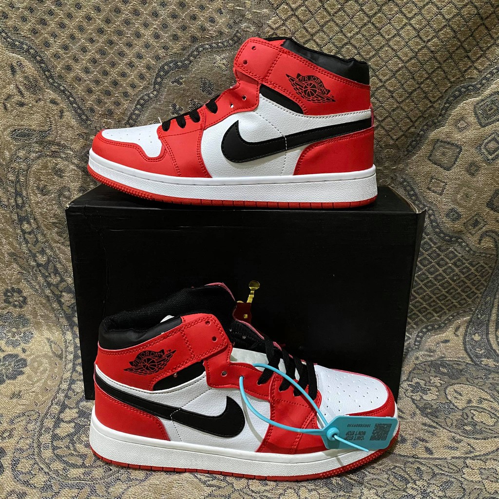 red j1s