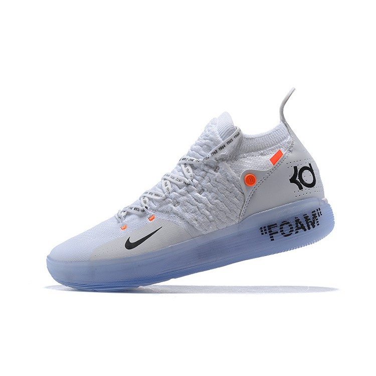 kd low cut shoes