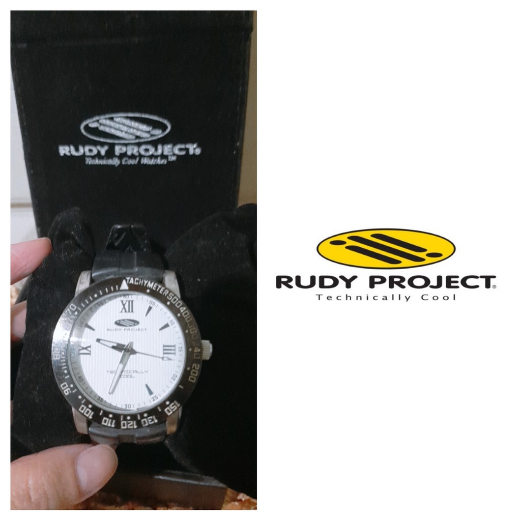 Camulos watch sales rudy project