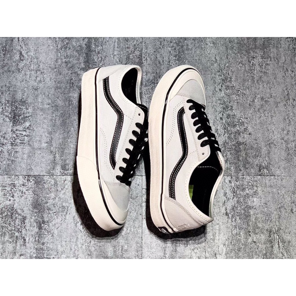 vans old skool damalı