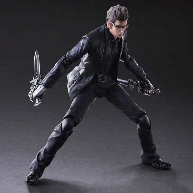 final fantasy xv figures