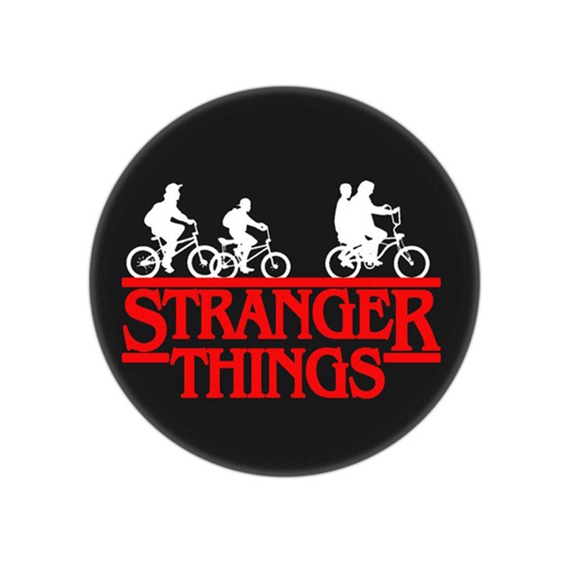 Bicicleta stranger online things