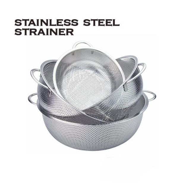 colander or strainer