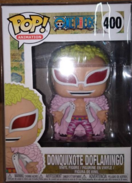 doflamingo funko