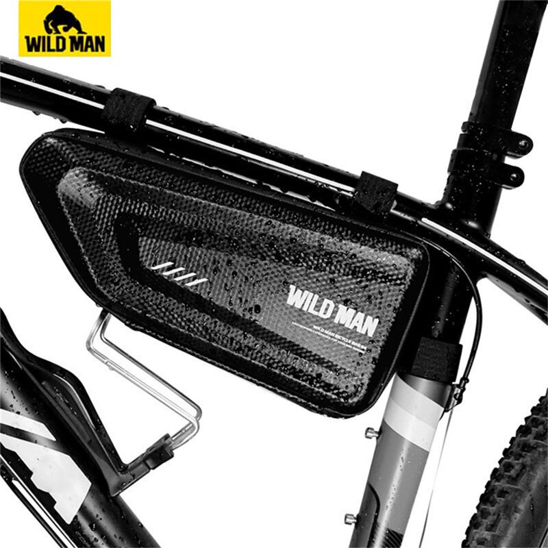 bike frame storage bag