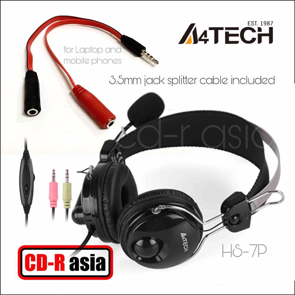 headset with mic for desktop