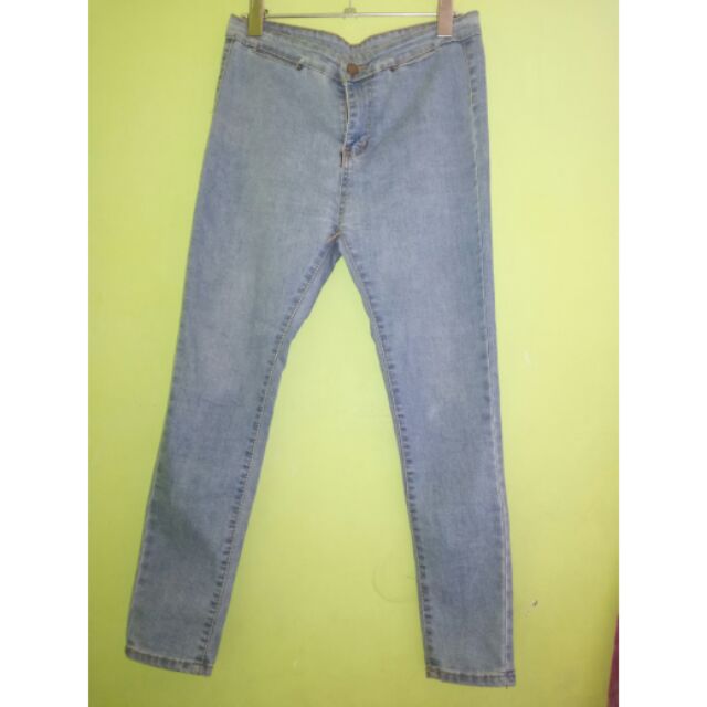 joni jeans dupe