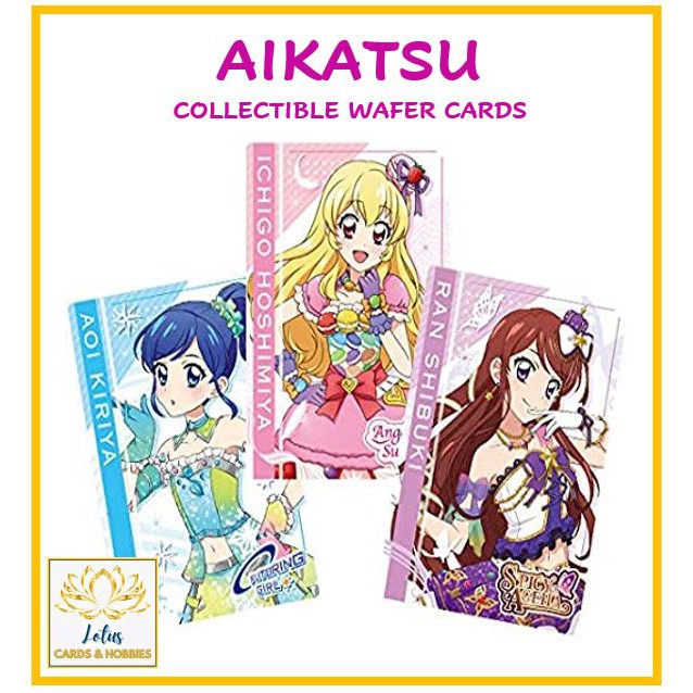 aikatsu-ichigo-cards