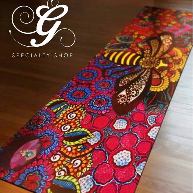 Yoga Mat Shopee Philippines