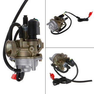19mm Carb Carburetor For Honda 2 Stroke 50cc Dio 50 Sym Dd50 Zx34 Kymco Scooter Shopee Philippines