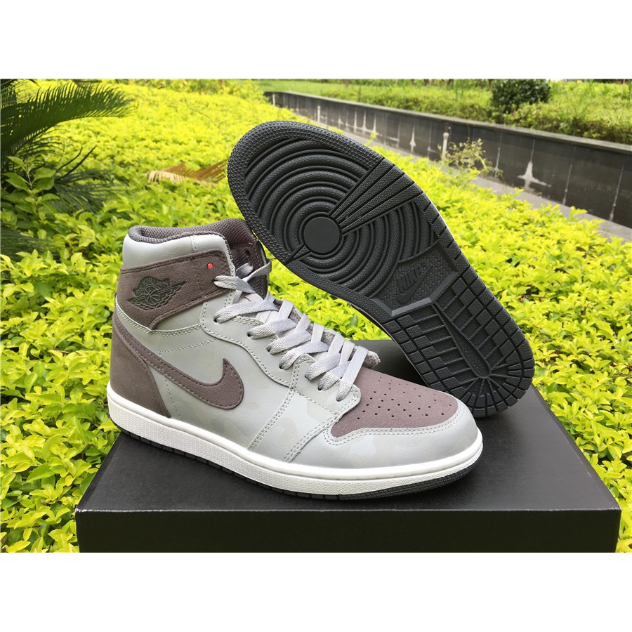 air jordan 1 retro high camo pack