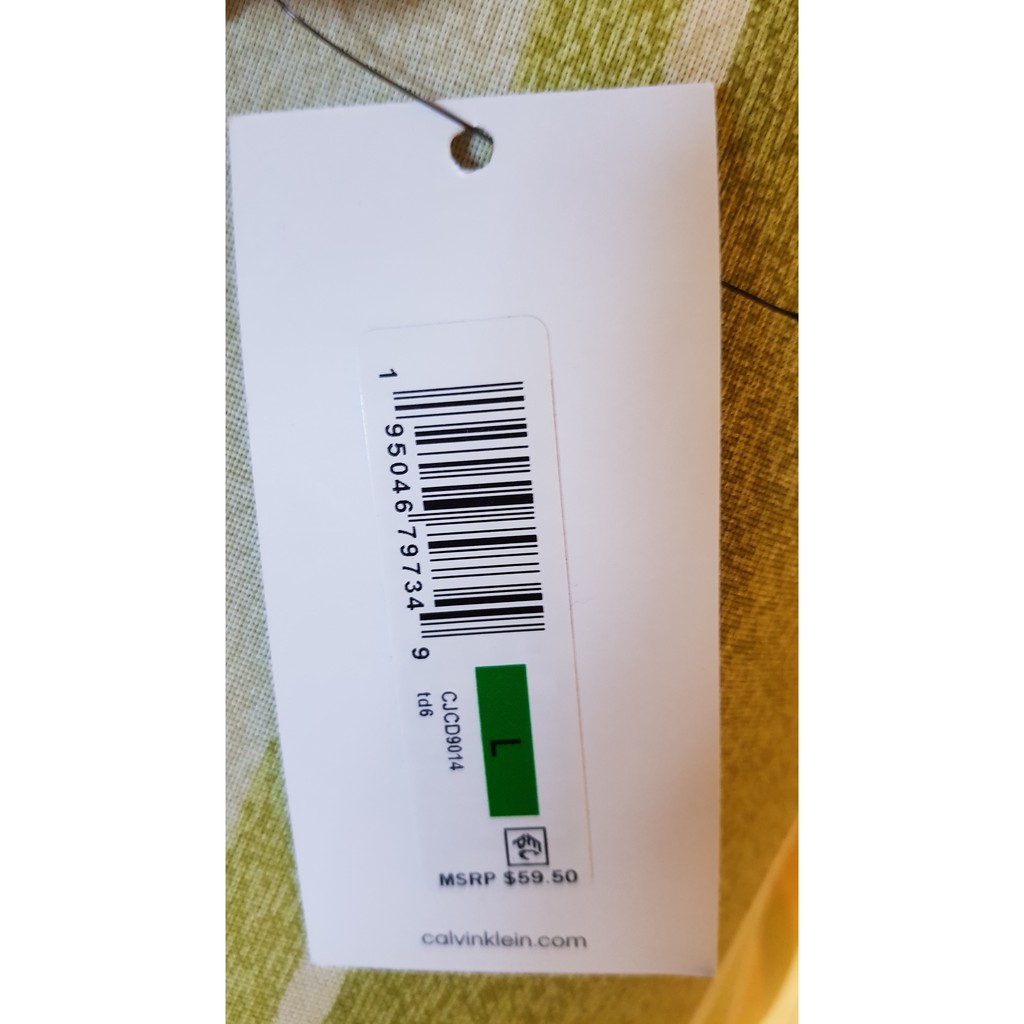 USA Authentic Calvin Klein Women's Slip-on T-Shirt Dress | Shopee  Philippines