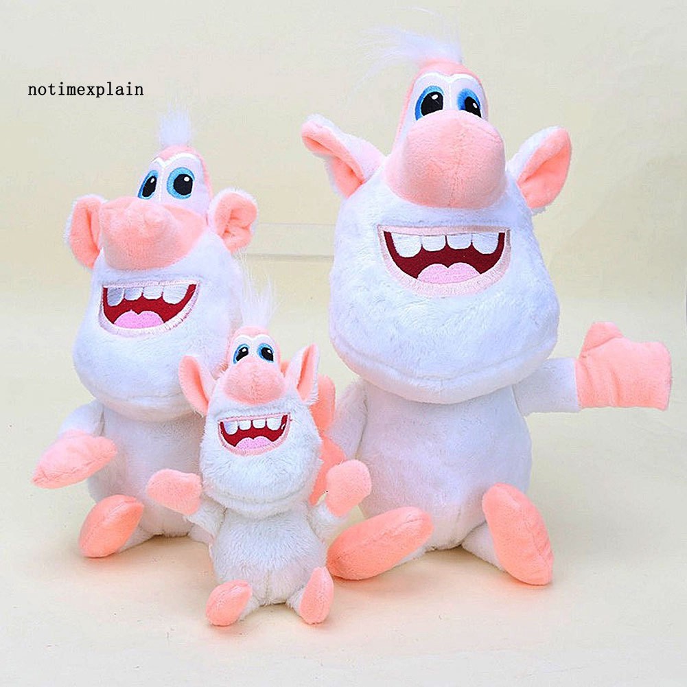 booba stuffed animals