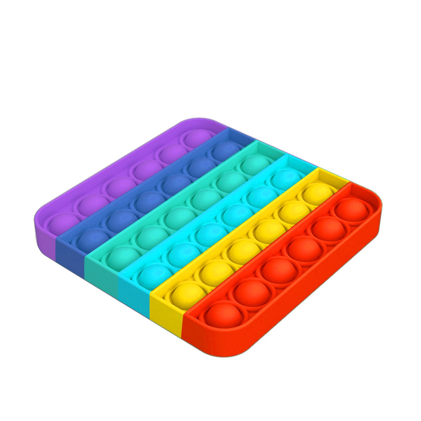 simpl dimpl pop it fidget toy