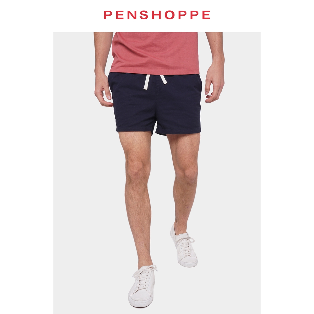 sweat shorts penshoppe