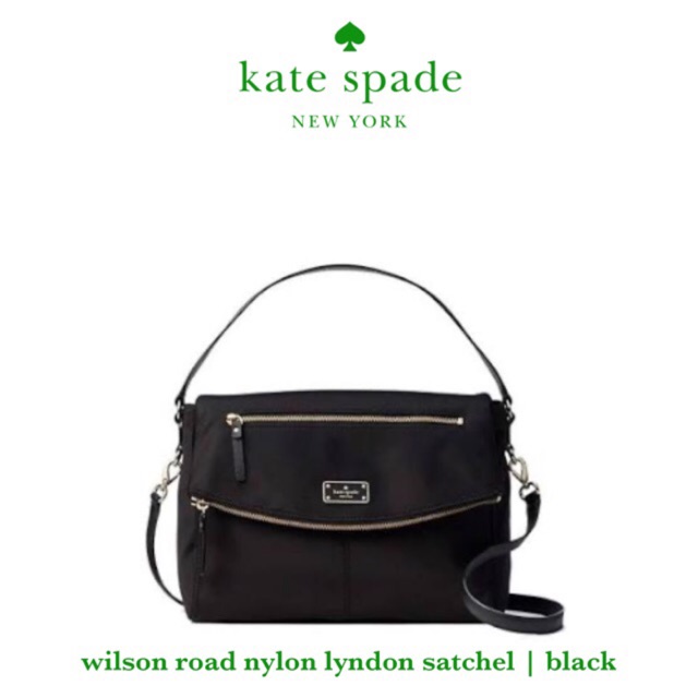 kate spade lyndon