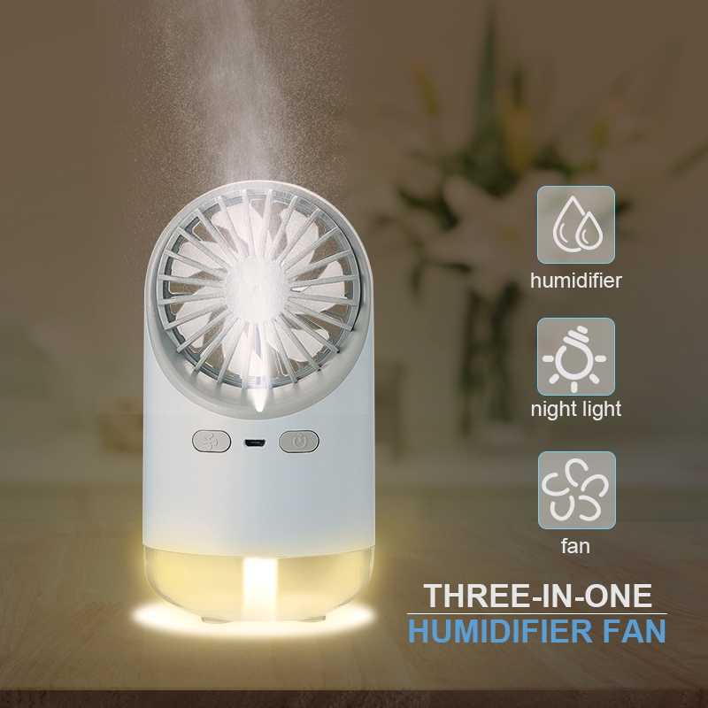 air cooler water spray