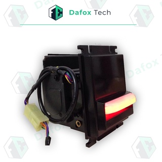 DAFOXTECH | TP70 Bill Acceptor (Ideal for Piso Wifi & E-loading ...