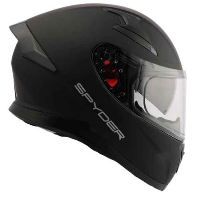 spyder recon 2