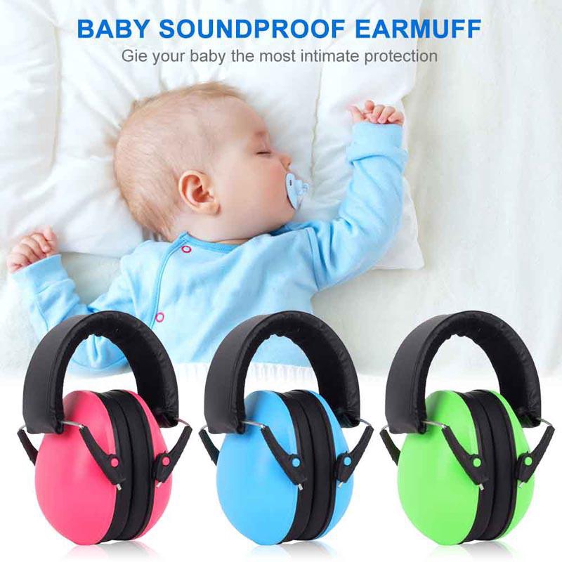 baby safety ear muffs