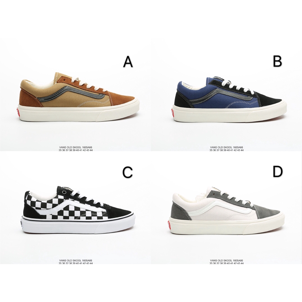 vans old skool 43