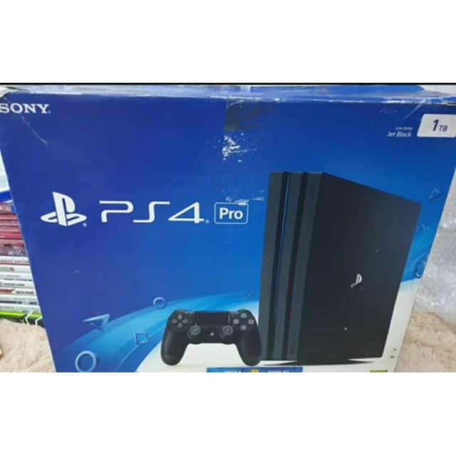 ps4 for sale