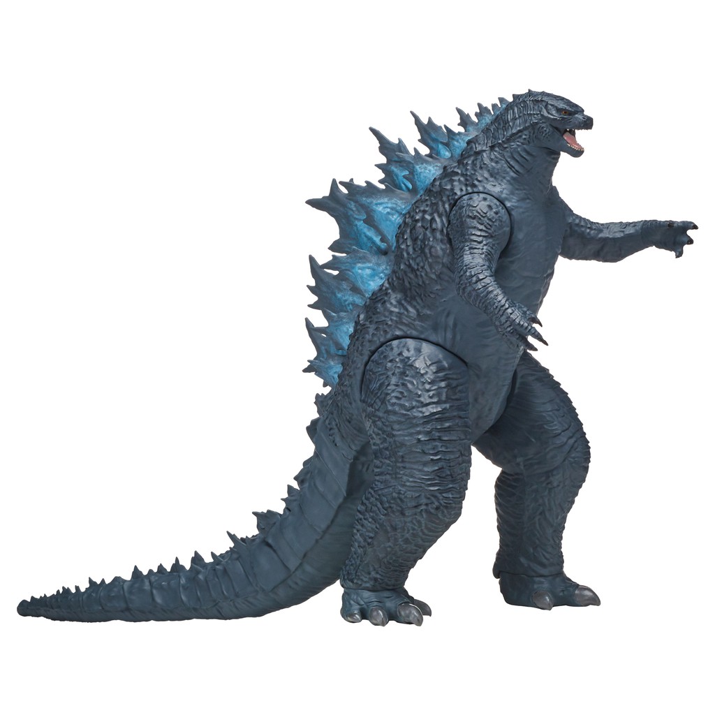 toho godzilla toys
