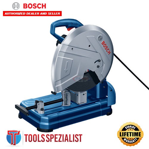 Bosch GCO 14-24 J Metal Cut-off Saw 