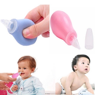 how to clean newborn baby nose