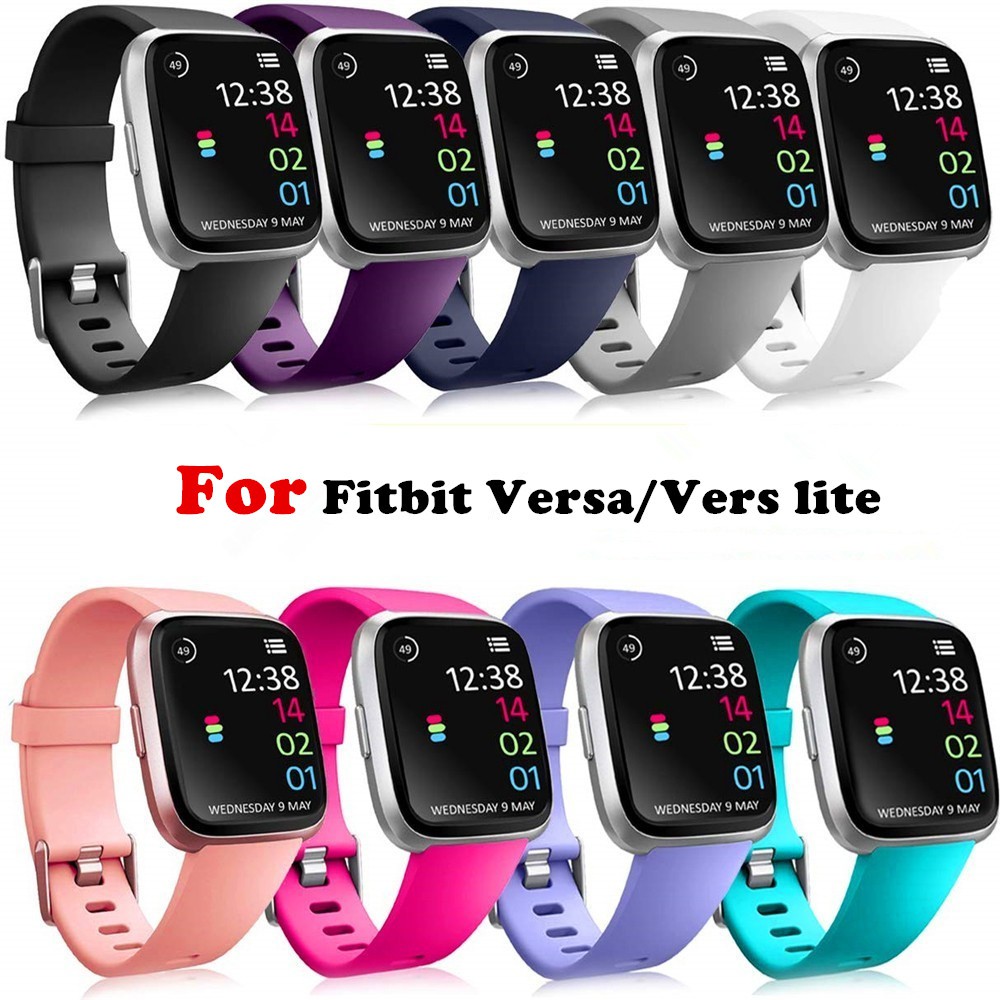 fitbit versa lite strap