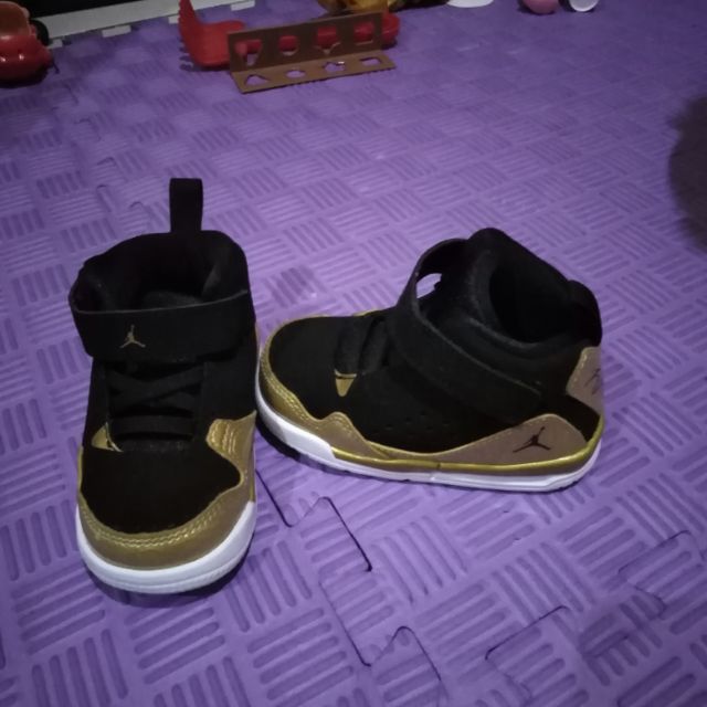 jordan shoes baby