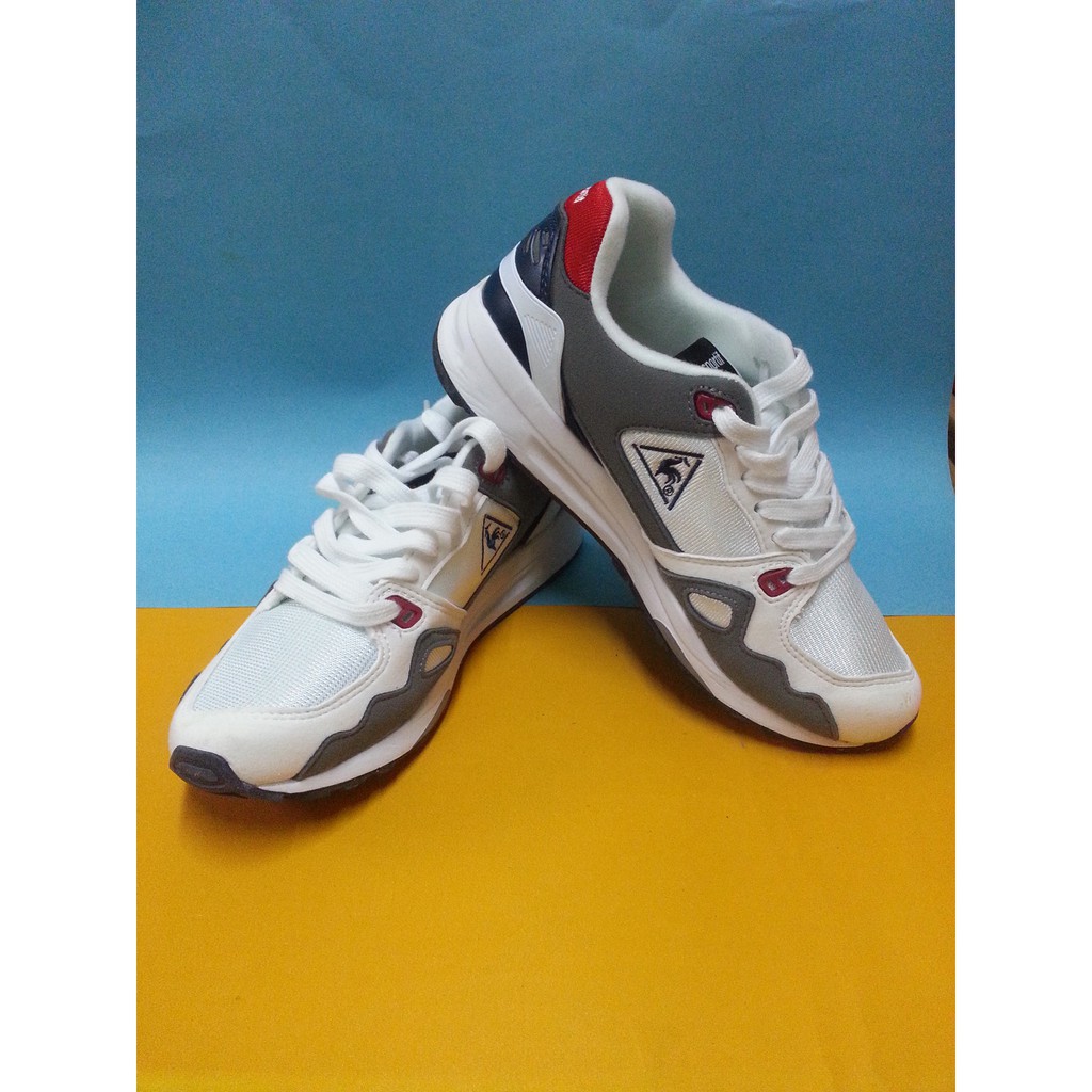 le coq sportif shoes philippines