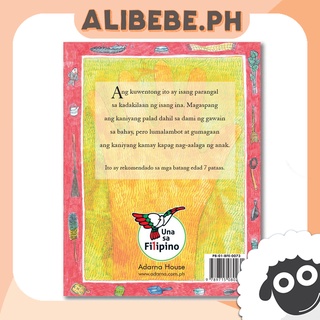 Adarna: Papel de Liha Storybook - for Grade 2 (Filipino-English ...