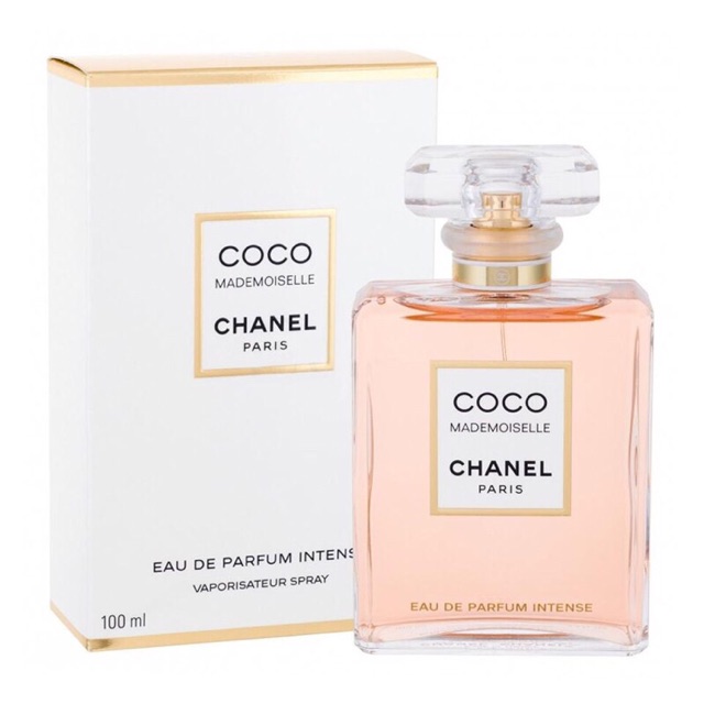 coco chanel us