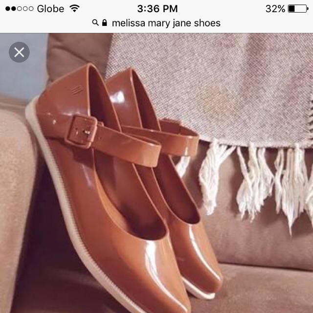 mel shoes philippines