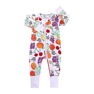 baby sleepsuits with zips