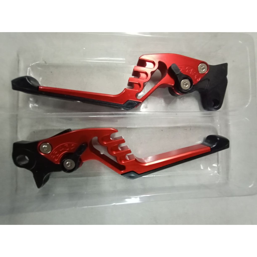 yamaha fz brake lever price