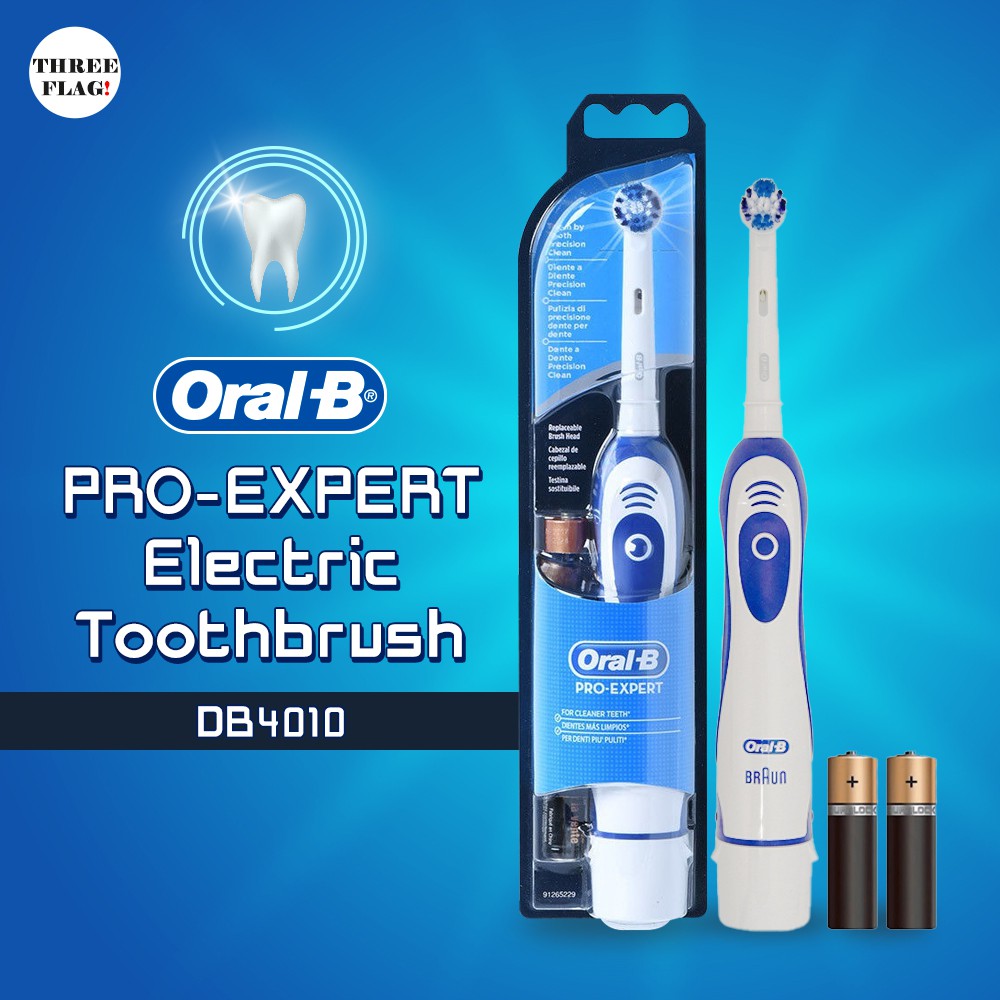 oral b db4010