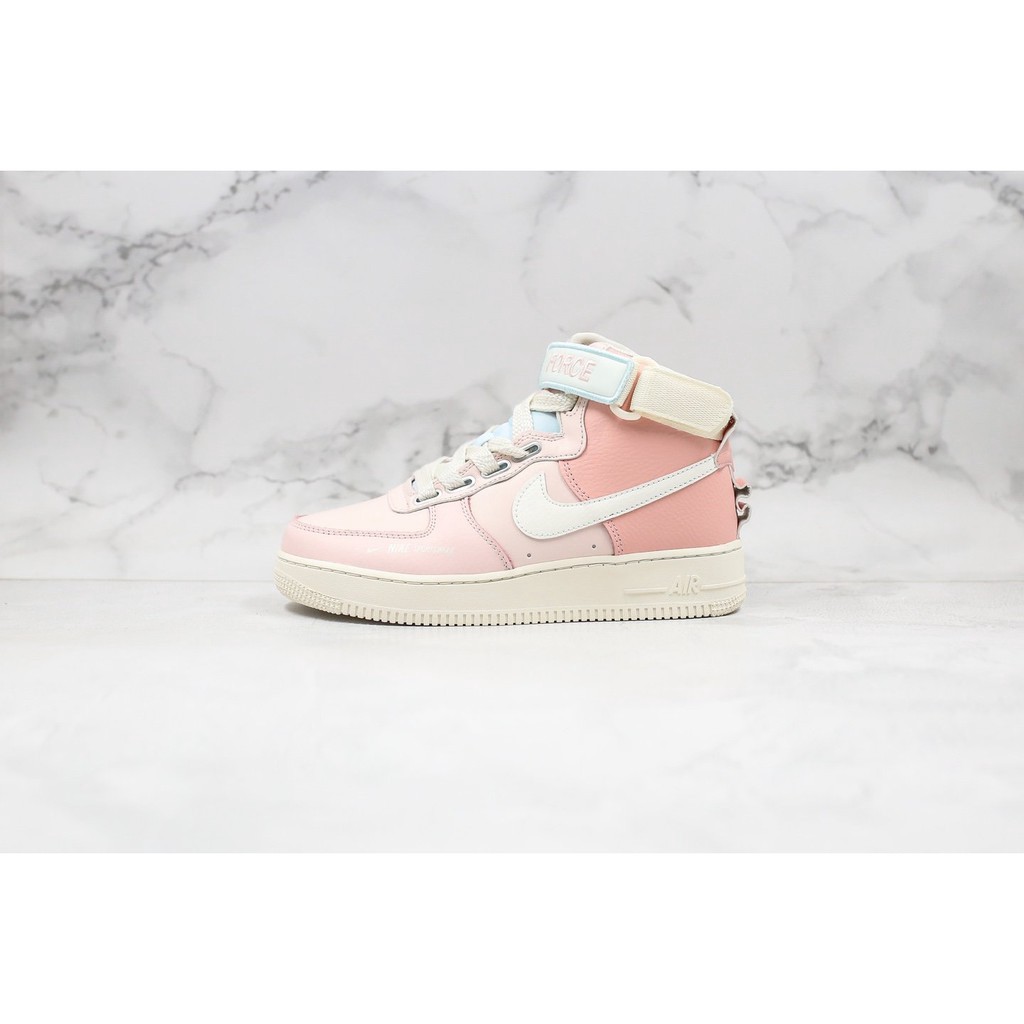 air force baby pink