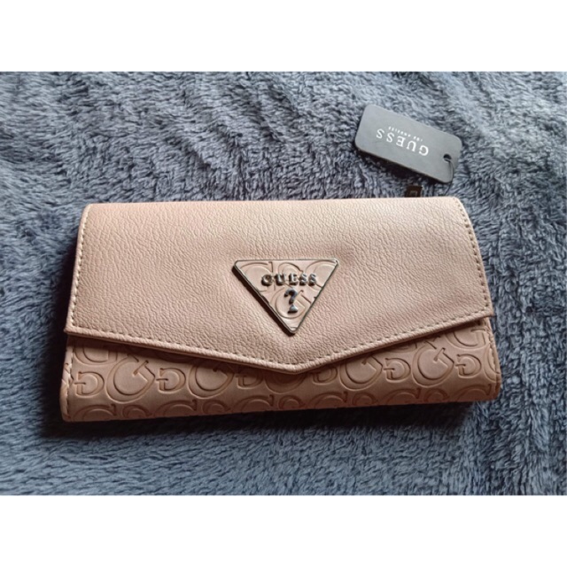 guess wallet original