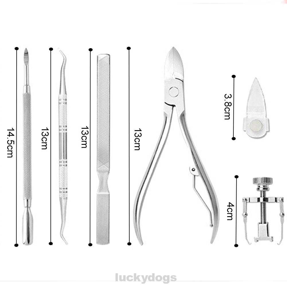 toenail tools