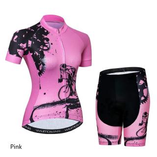 mtb jersey short sleeve